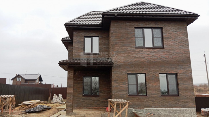 Коттедж/дом Медвенка д.