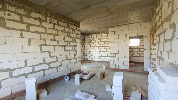 Коттедж/дом Медвенка д.