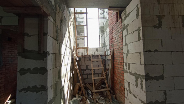 Коттедж/дом Медвенка д.