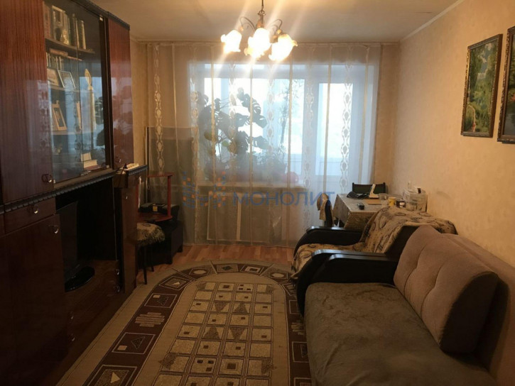 3-комн квартира Ногина ул, 3