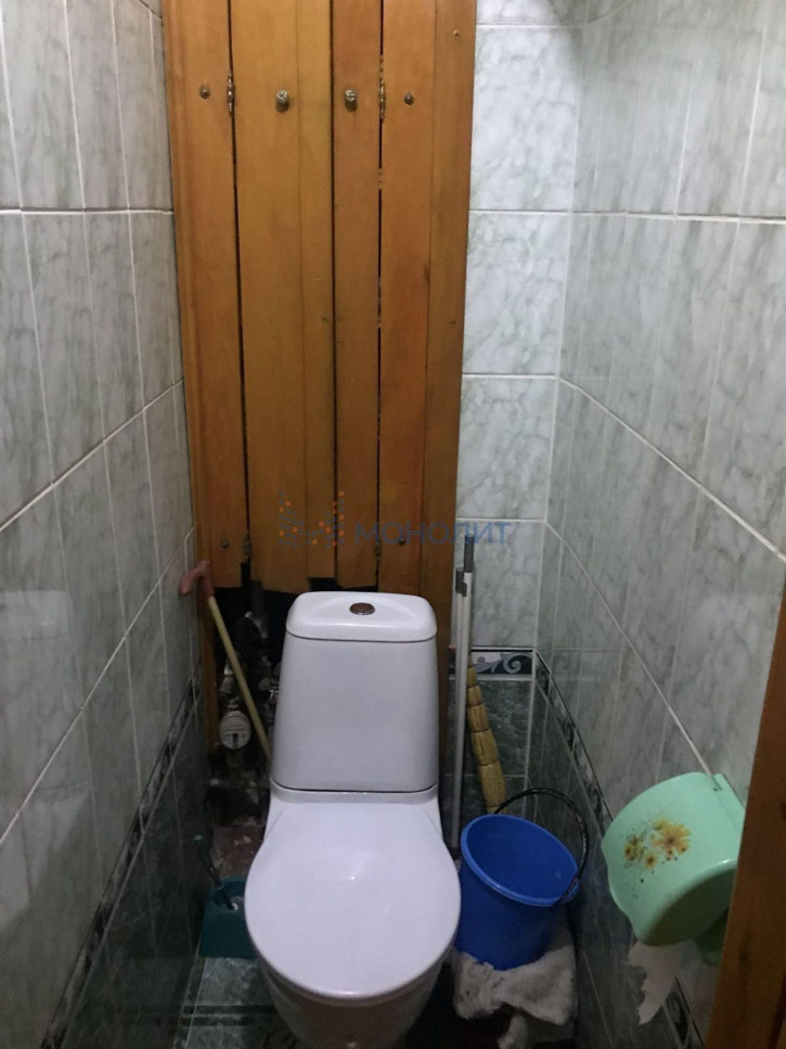 3-комн квартира Ногина ул, 3