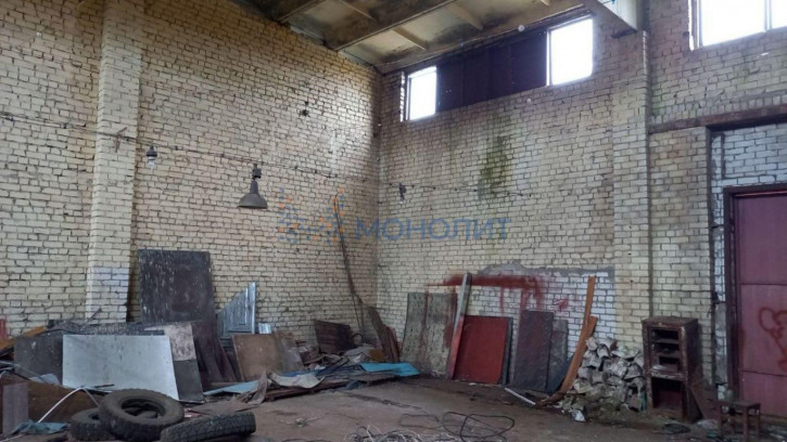 Склад Нижняя Набережная ул, 1