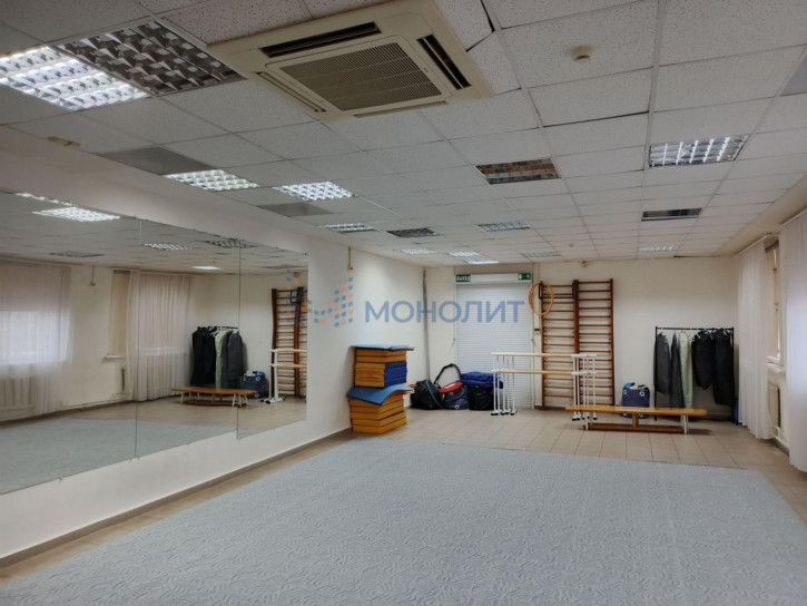 Торговое помещение Карла Маркса ул, 8А