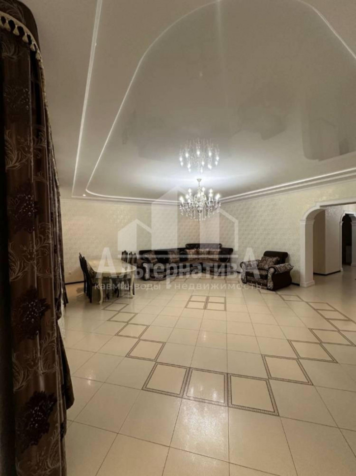 Коттедж/дом Индустриальная ул.