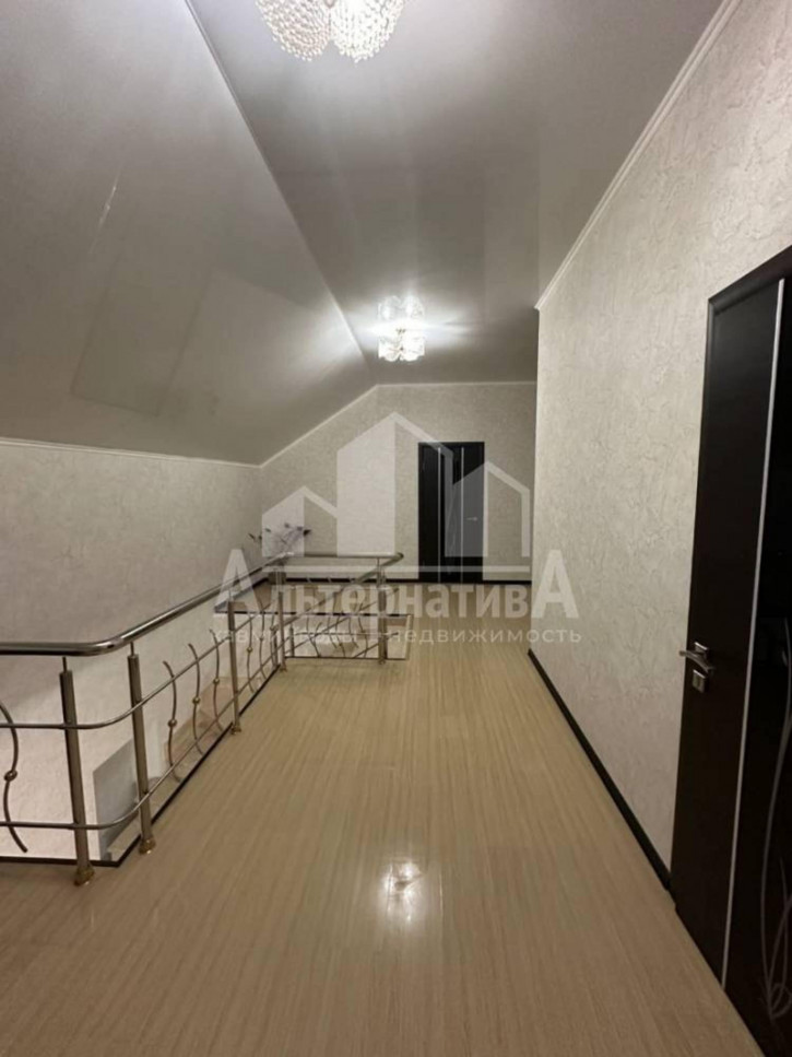 Коттедж/дом Индустриальная ул.