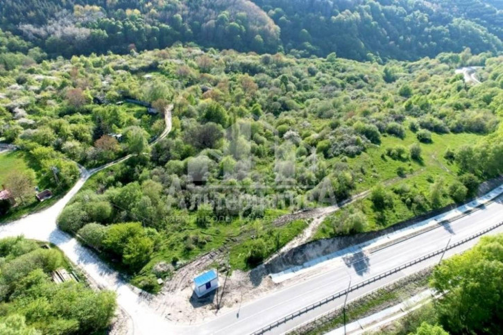 Земельный участок с/т Нарзан