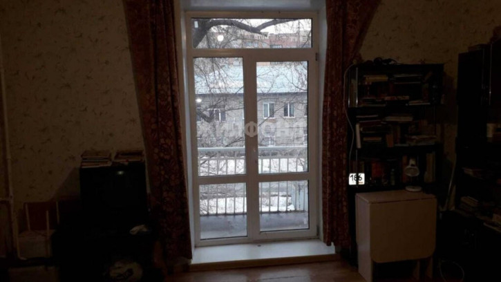 2-комн квартира Холодильная, 29 В