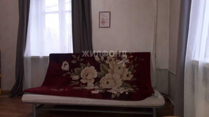 2-комн квартира Холодильная, 29 В