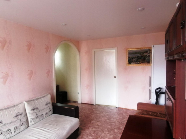 2-комн квартира микрорайон, 35 2-комн квартира микрорайон, 35