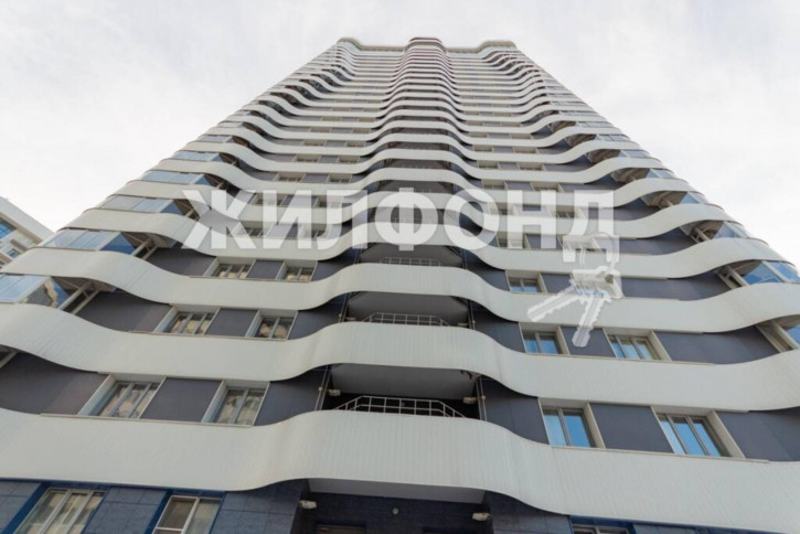 Офис Лескова, 21