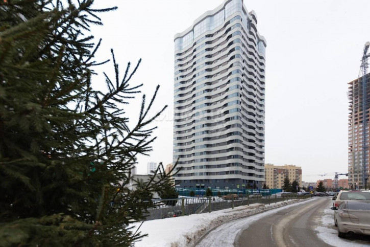 Офис Лескова, 21