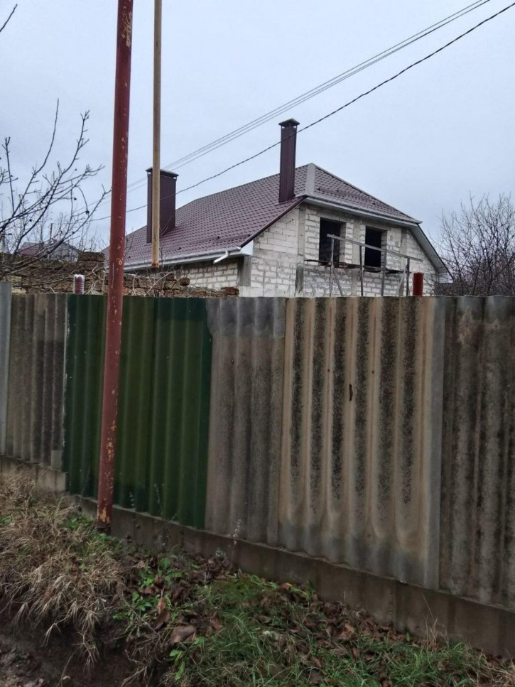 Коттедж/дом СНТ Агрос,14