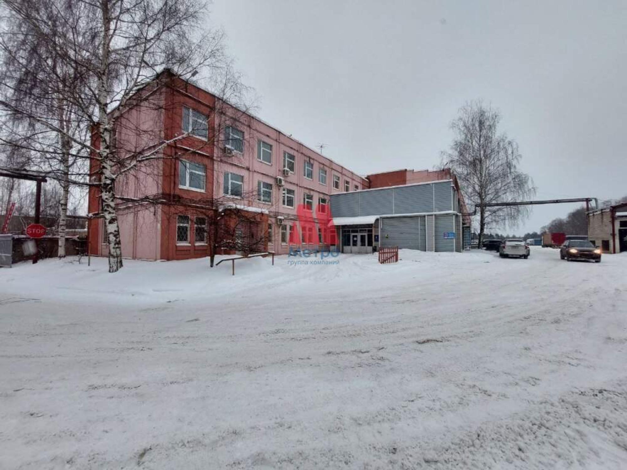 Сдать офис, помещение под офис за 19 800 рублей на Выставочная улица, д.5