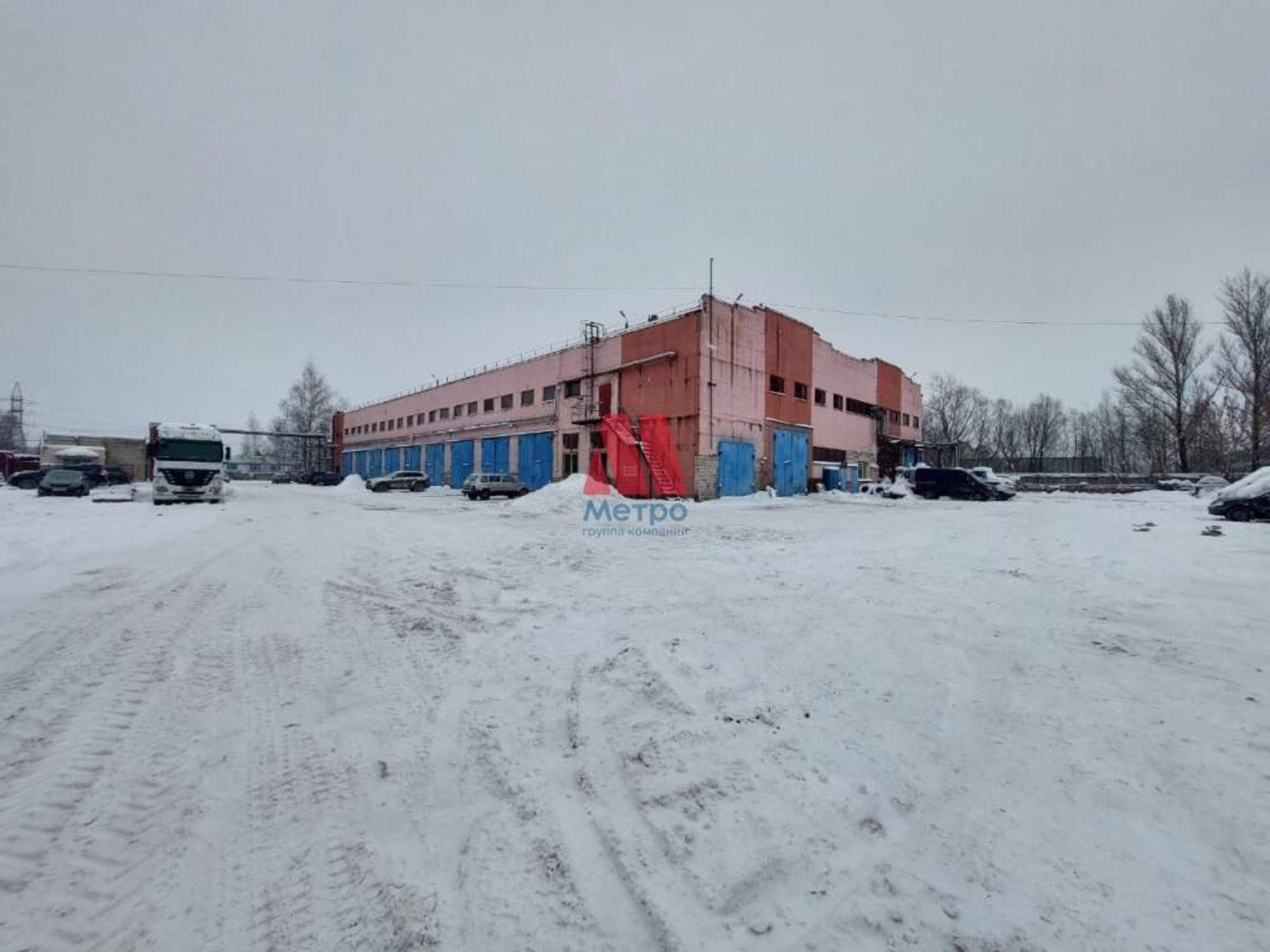 Сдать офис, помещение под офис за 19 800 рублей на Выставочная улица, д.5