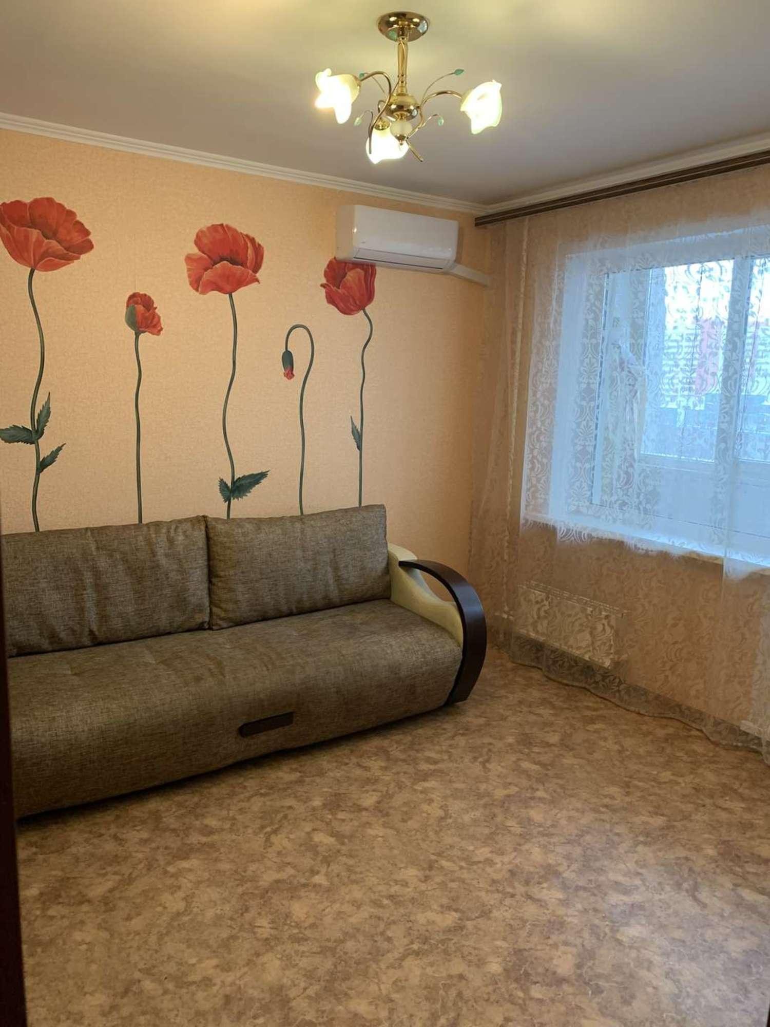 Сдать квартиру за 23 000 рублей на Солнечная улица, 45