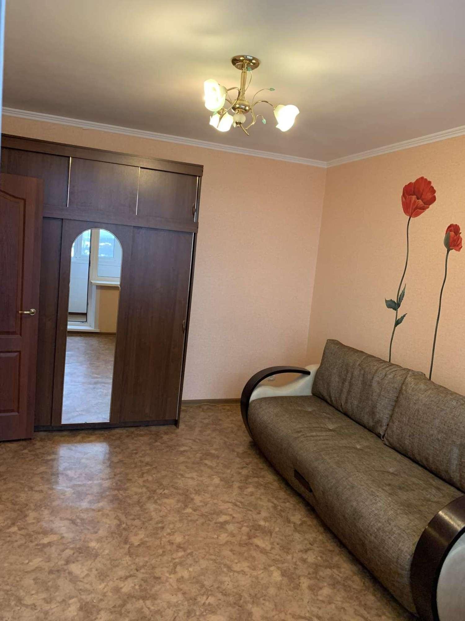 Сдать квартиру за 23 000 рублей на Солнечная улица, 45