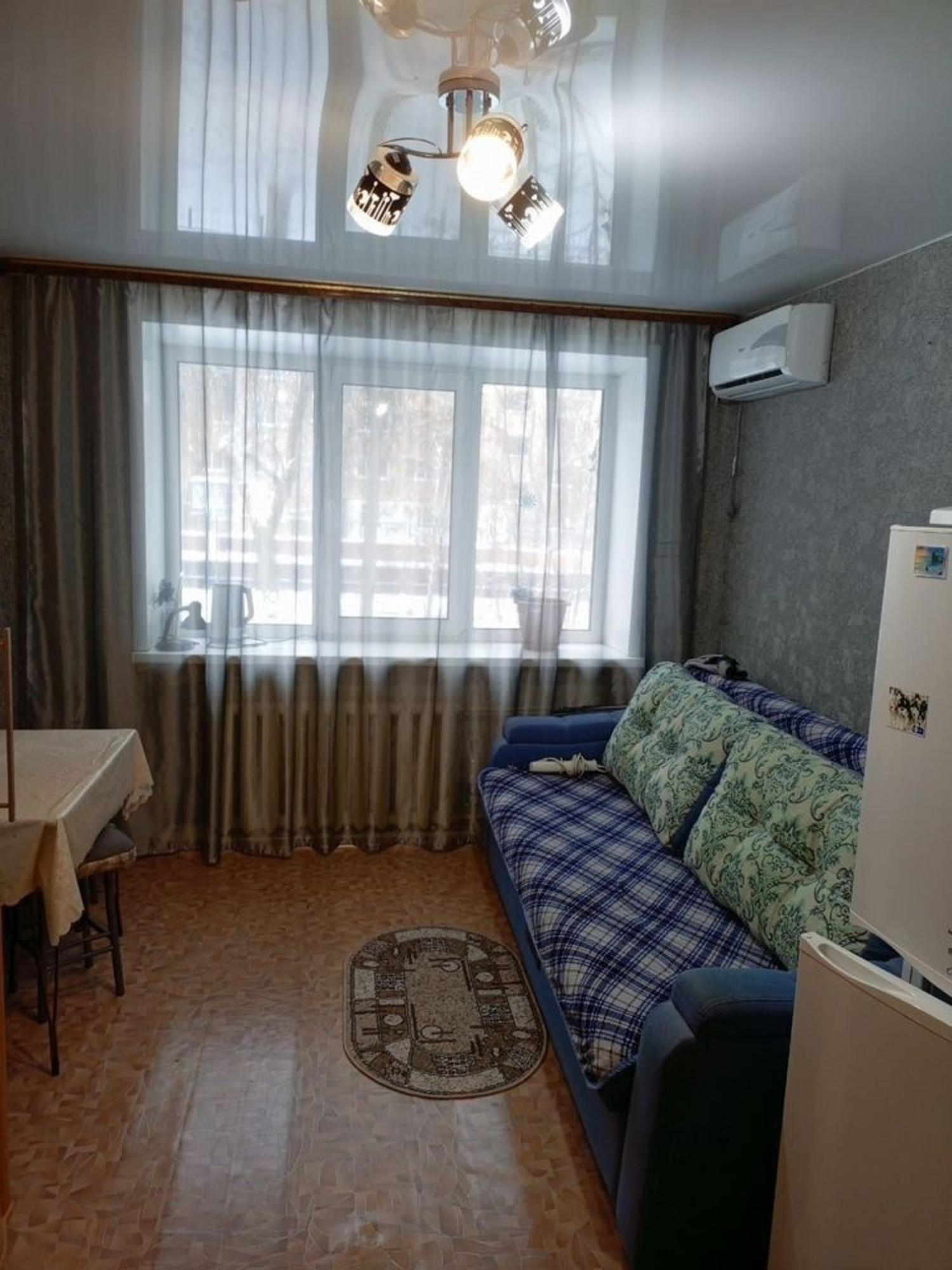 Сдать комнату за 11 500 рублей на Александра Матросова улица, 76А
