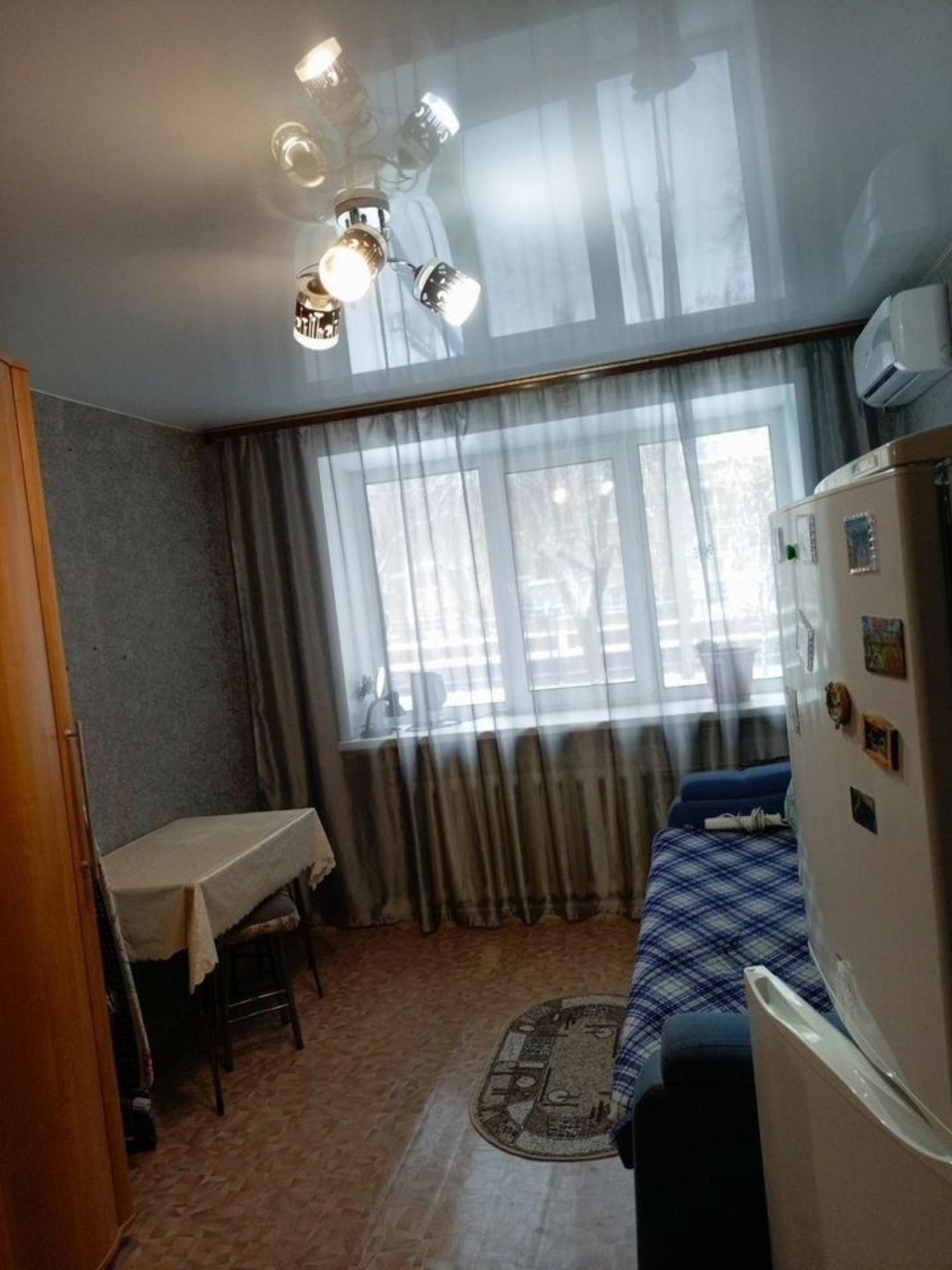 Сдать комнату за 11 500 рублей на Александра Матросова улица, 76А