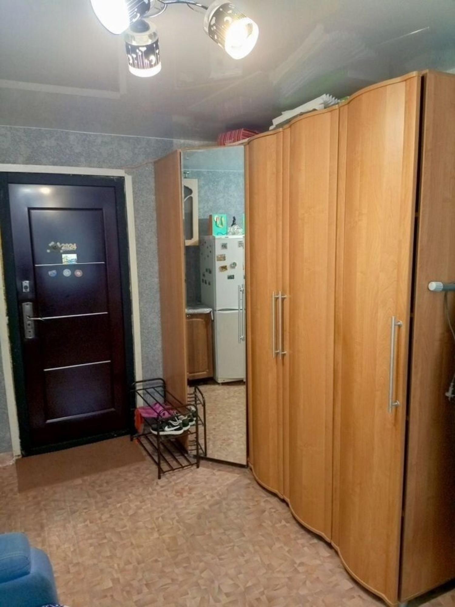 Сдать комнату за 11 500 рублей на Александра Матросова улица, 76А