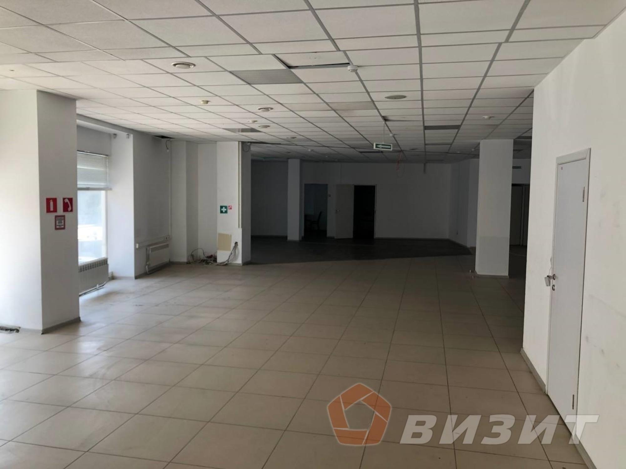 Купить торговое помещение за 102 000 000 рублей на Максима Горького улица, 78в
