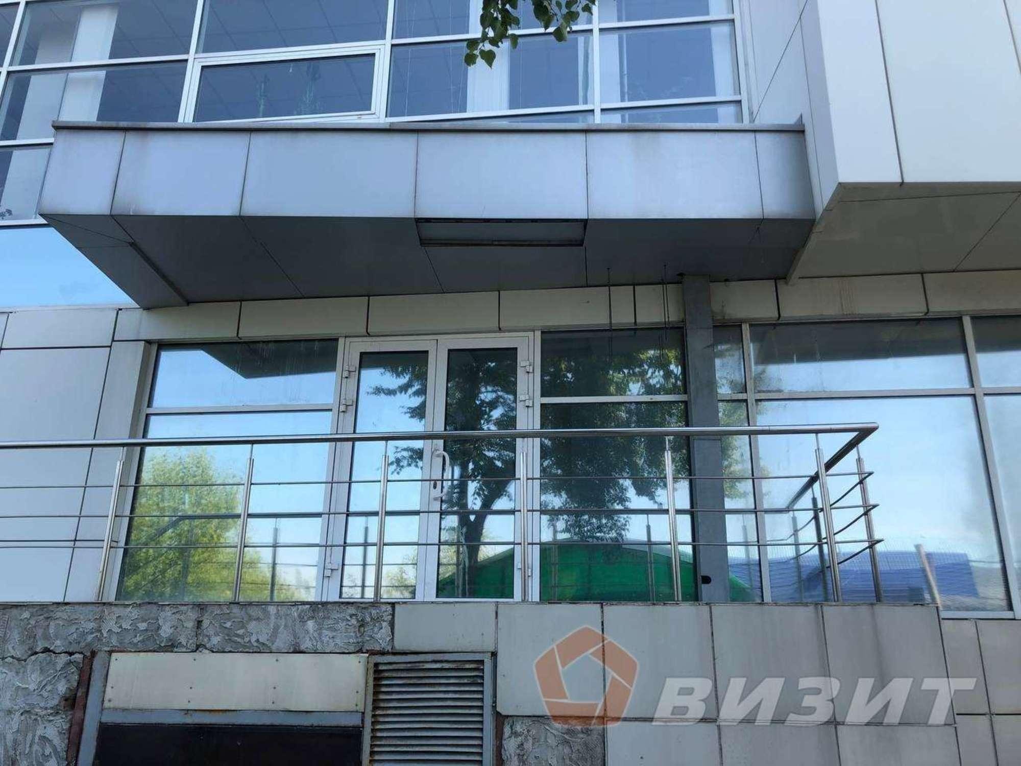 Купить торговое помещение за 102 000 000 рублей на Максима Горького улица, 78в