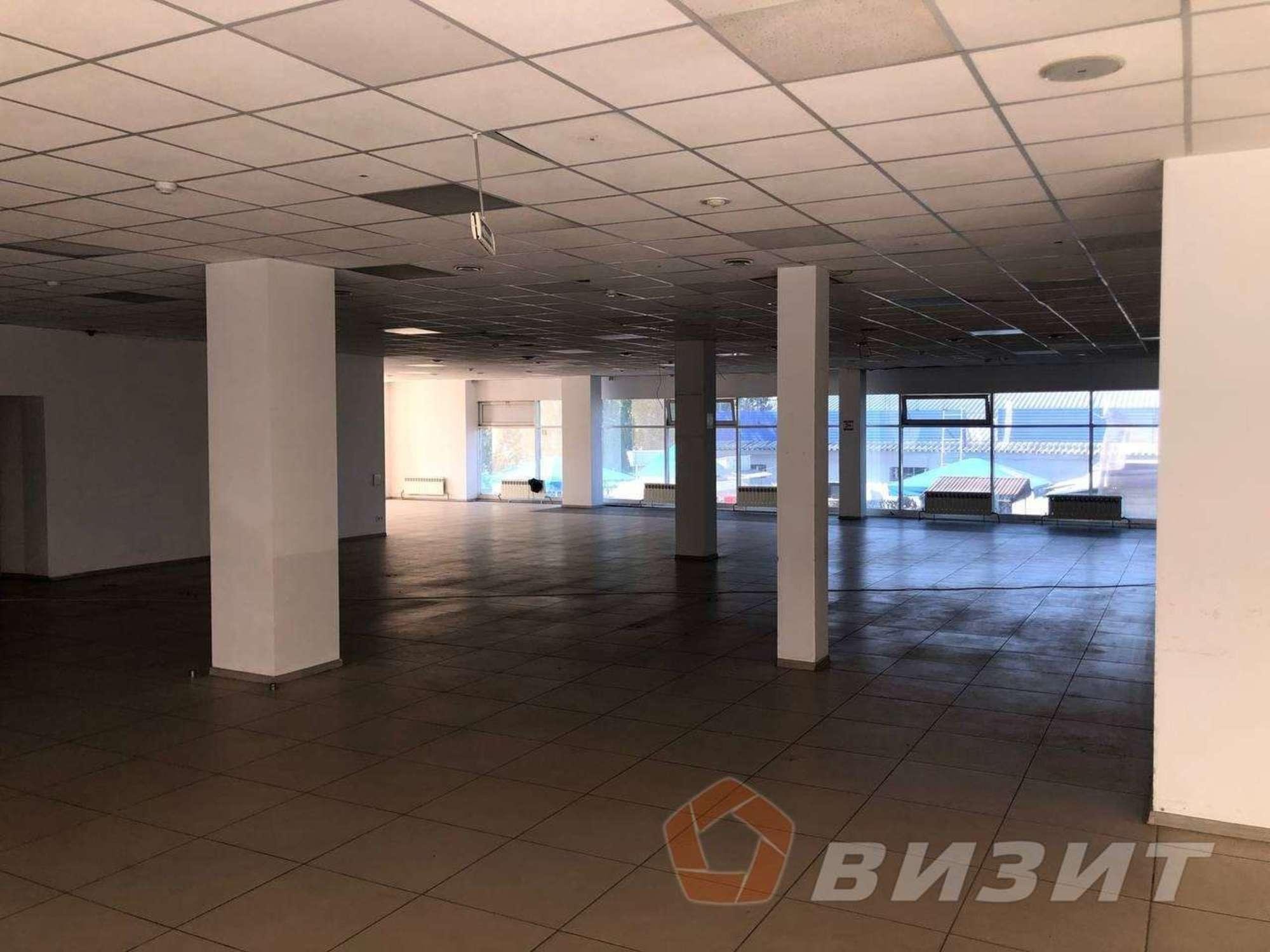 Купить торговое помещение за 102 000 000 рублей на Максима Горького улица, 78в