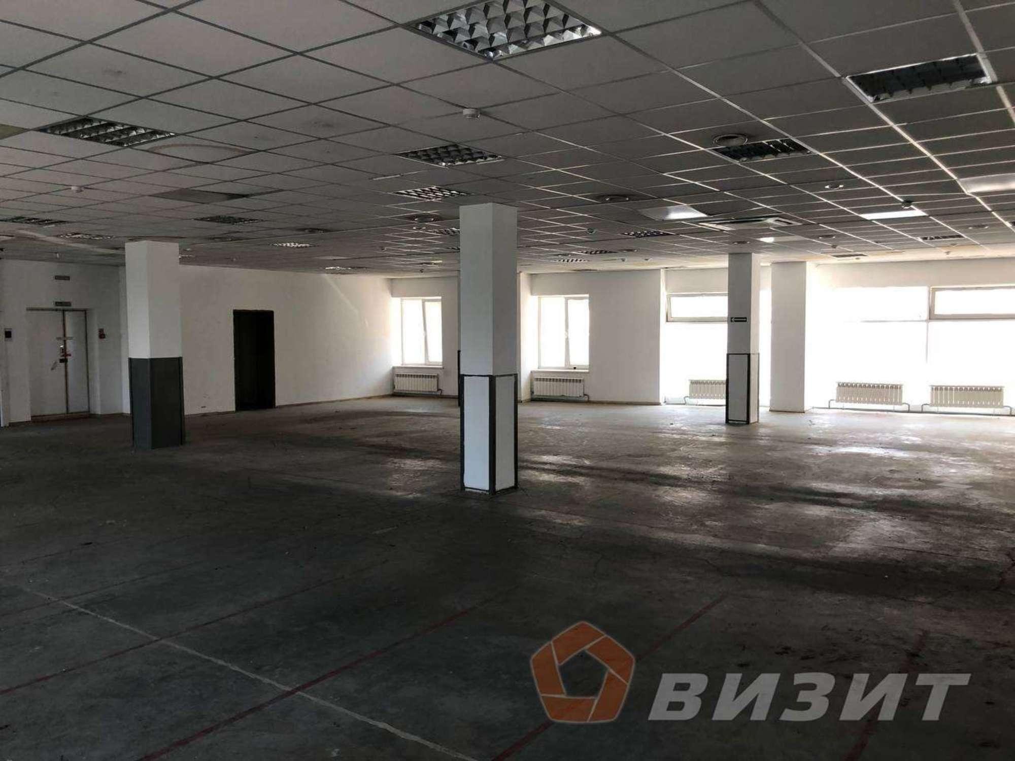 Купить торговое помещение за 102 000 000 рублей на Максима Горького улица, 78в