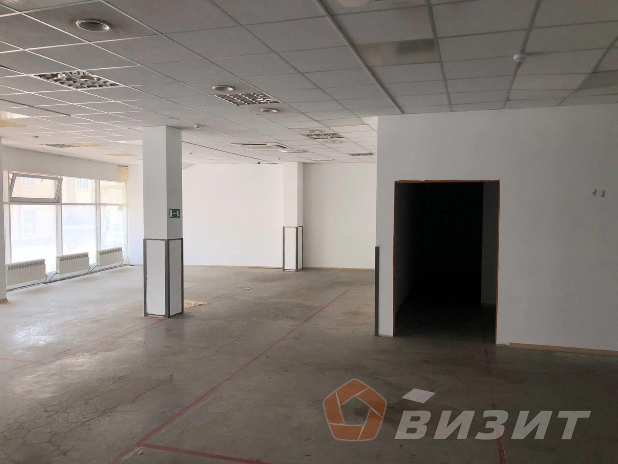 Купить торговое помещение за 102 000 000 рублей на Максима Горького улица, 78в