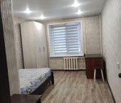 комната 42 кв м Киевская улица, 14