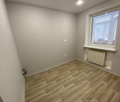 2-комн, 49.7кв м, этаж 1/14 Матросова улица, 27