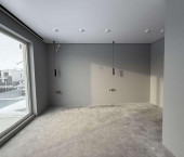 коттедж 150 кв м улица Сергея Есенина, 6к7