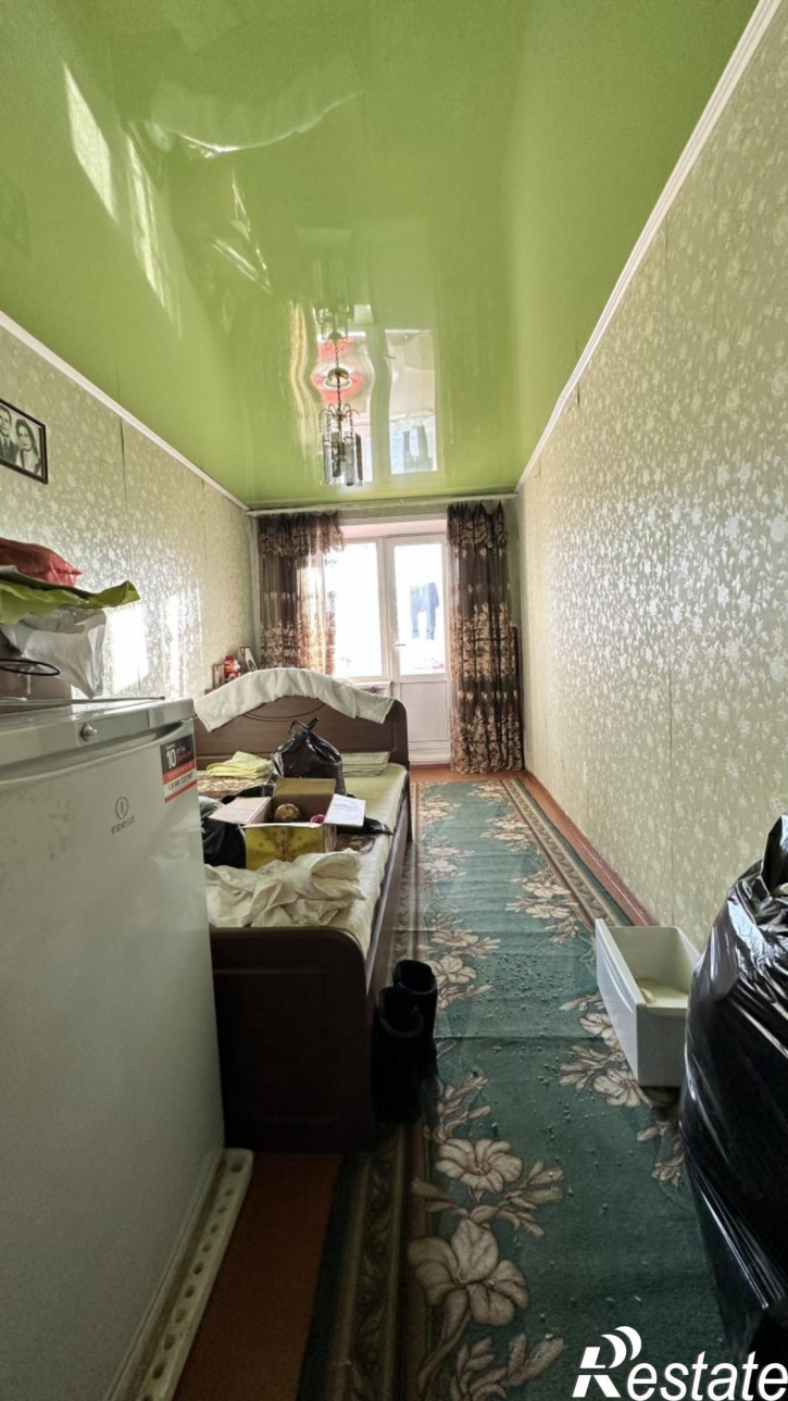 3-комн квартира Россия,  г. Комсомольск-на-Амуре, пр-кт. Московский, д. 22, корп. 2