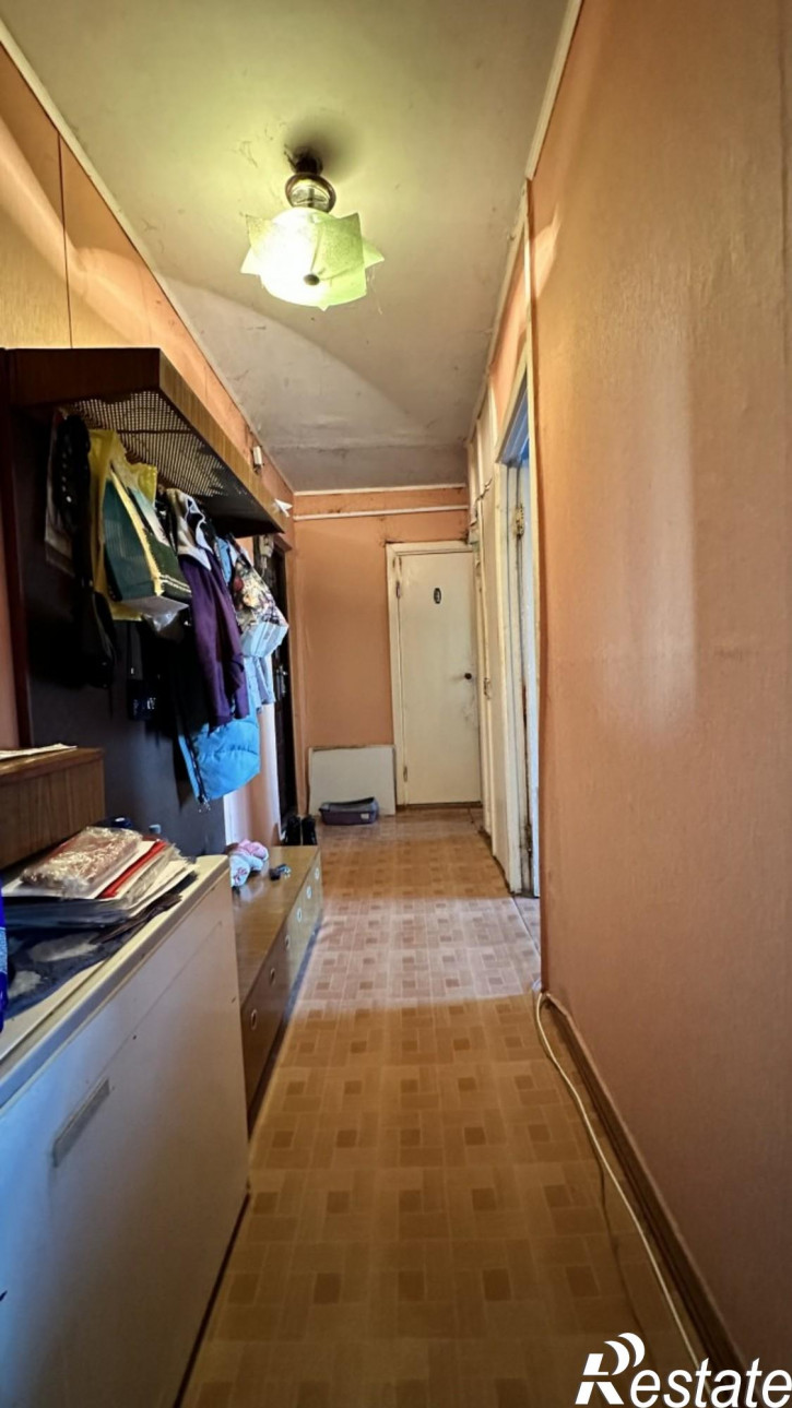 3-комн квартира Россия,  г. Комсомольск-на-Амуре, пр-кт. Московский, д. 22, корп. 2