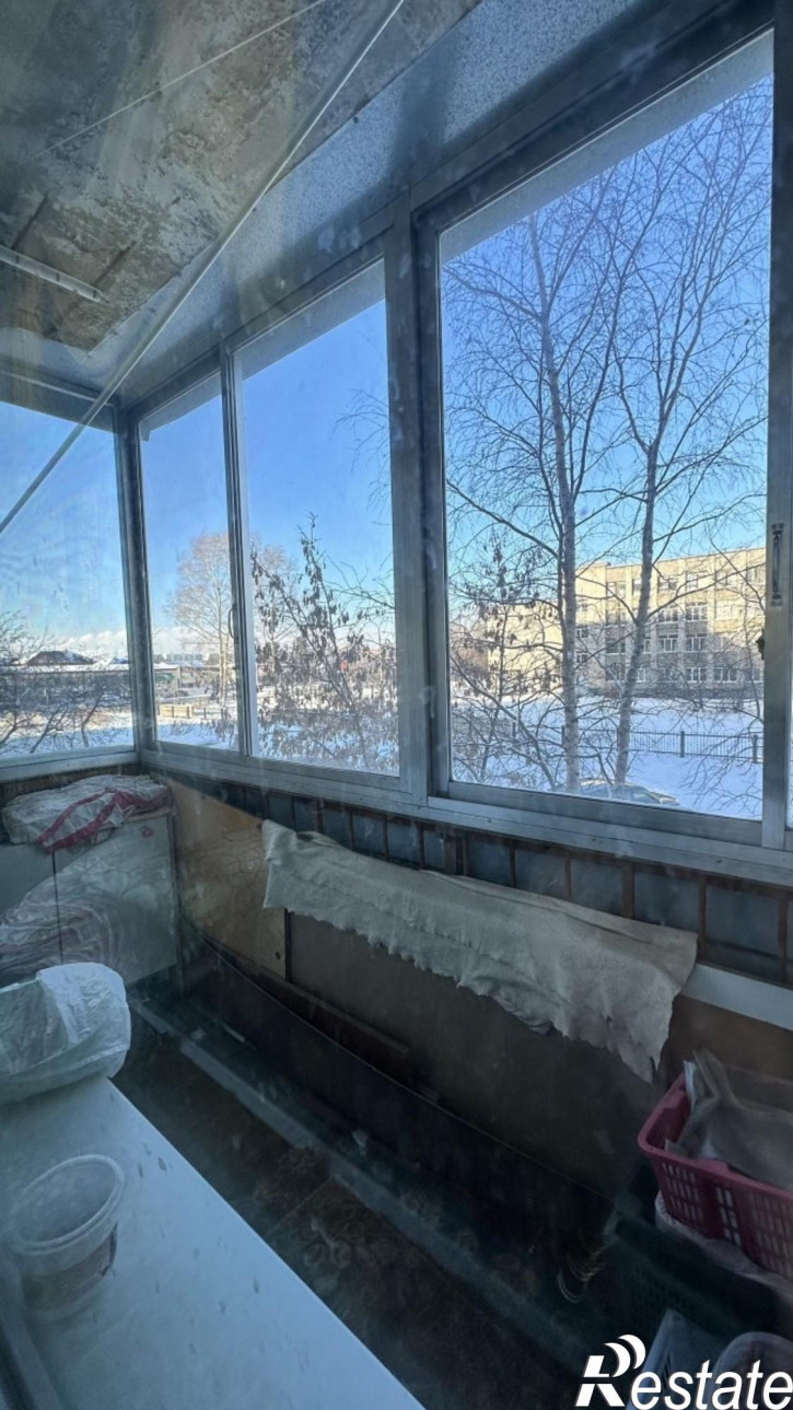 3-комн квартира Россия,  г. Комсомольск-на-Амуре, пр-кт. Московский, д. 22, корп. 2