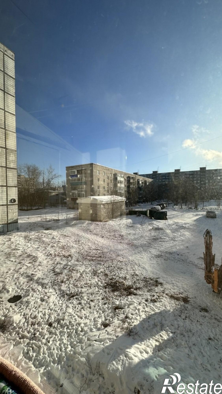 3-комн квартира Россия,  г. Комсомольск-на-Амуре, пр-кт. Московский, д. 22, корп. 2