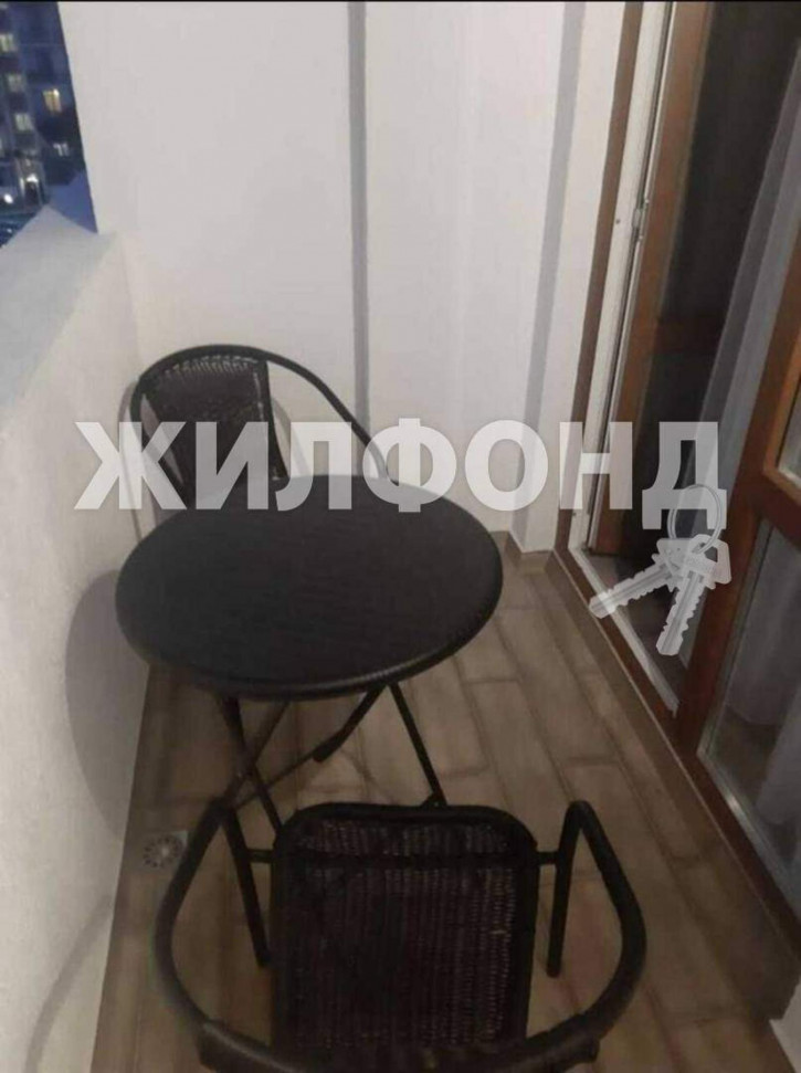 1-комн квартира Верхняя улица, д.13