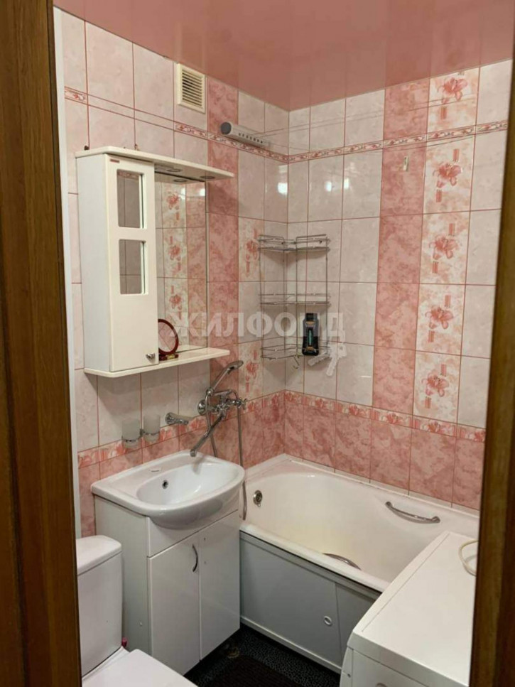 2-комн квартира Орджоникидзе улица, д.48