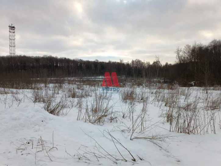 Земельный участок село Шопша