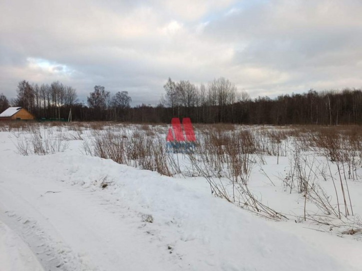 Земельный участок село Шопша