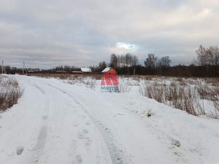 Земельный участок село Шопша