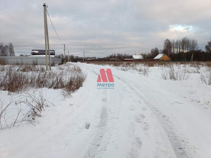 Земельный участок село Шопша