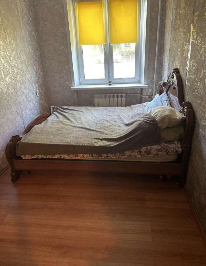 2-комн квартира Физкультурная улица, 13