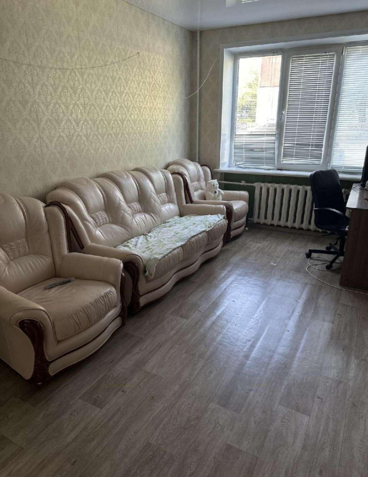 2-комн квартира Физкультурная улица, 13