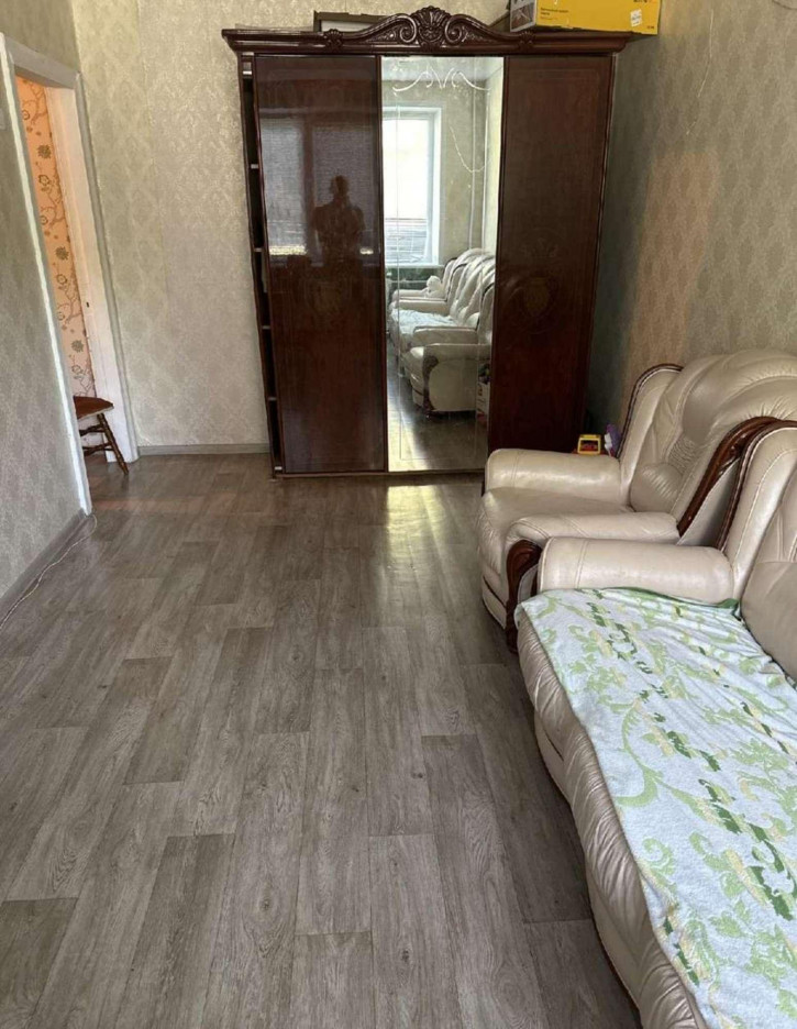 2-комн квартира Физкультурная улица, 13