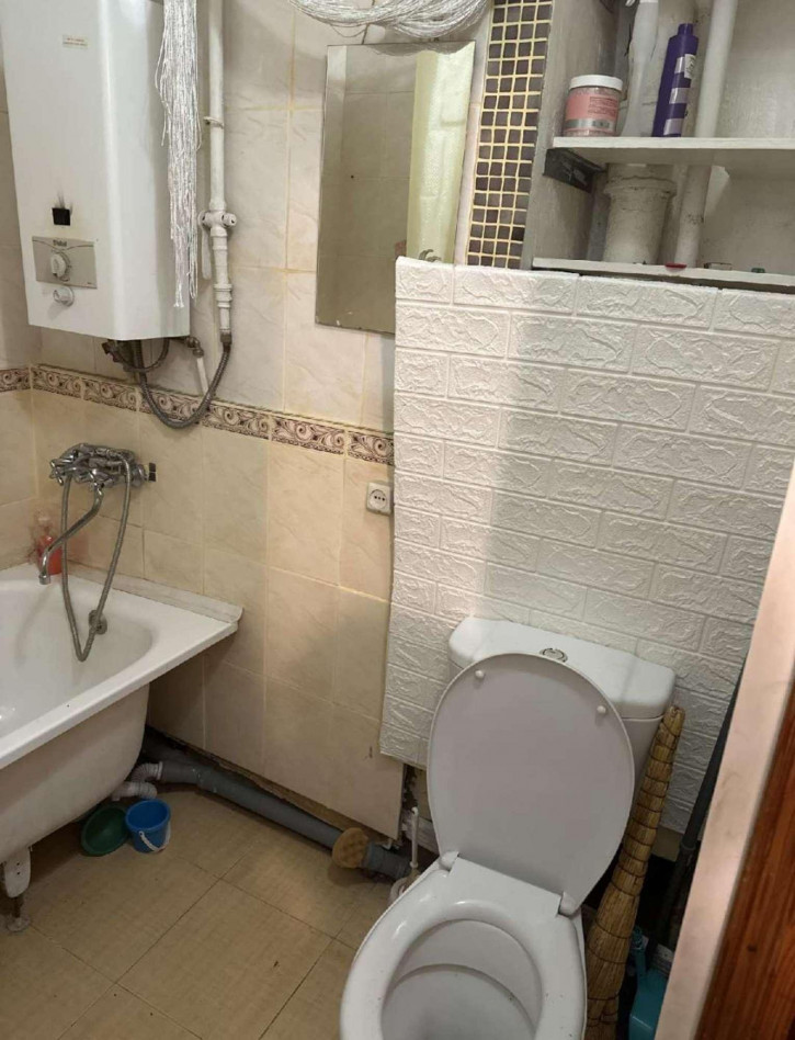 2-комн квартира Физкультурная улица, 13