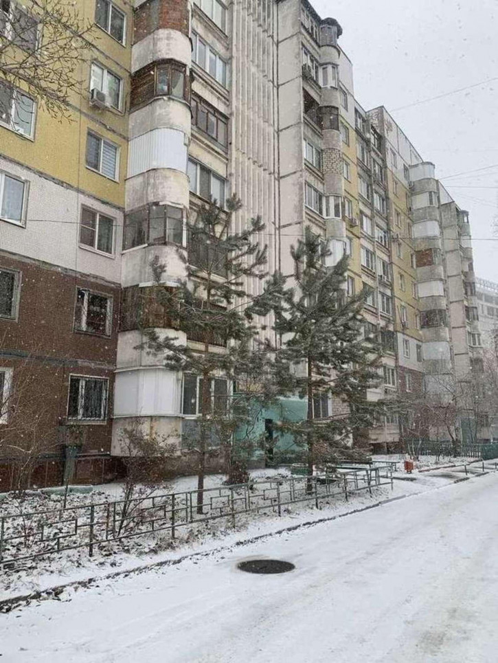 1-комн квартира Солнечная улица, 45 1-комн квартира Солнечная улица, 45