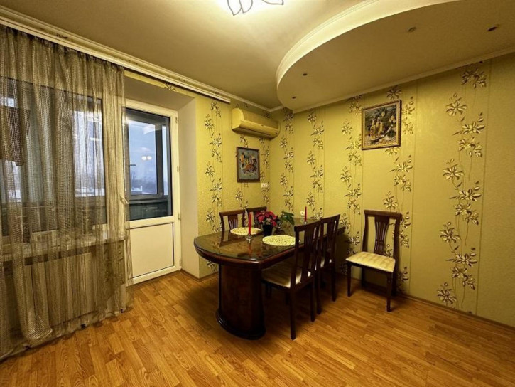 2-комн квартира Стара Загора улица, 56 2-комн квартира Стара Загора улица, 56