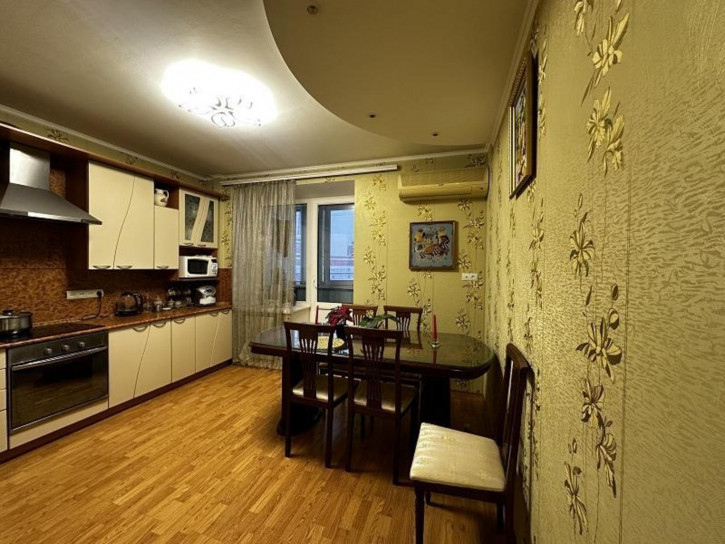 2-комн квартира Стара Загора улица, 56 2-комн квартира Стара Загора улица, 56