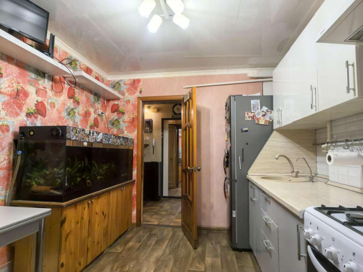 1-комн квартира Карла Маркса проспект, 487