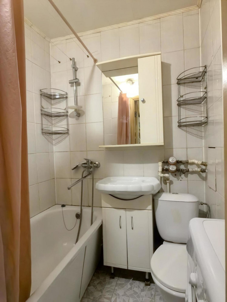 1-комн квартира Карла Маркса проспект, 487